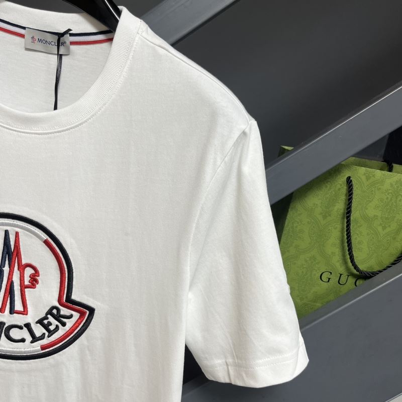 Moncler T-Shirts